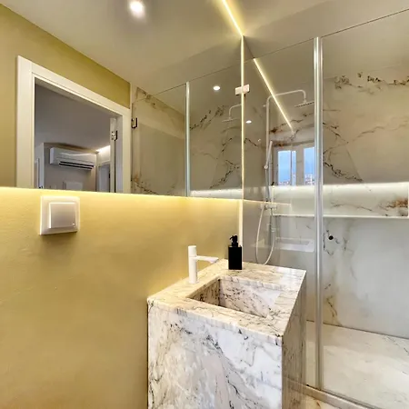 Apartment Azzulea Rossio Lissabon