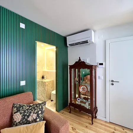 Apartment Azzulea Rossio
