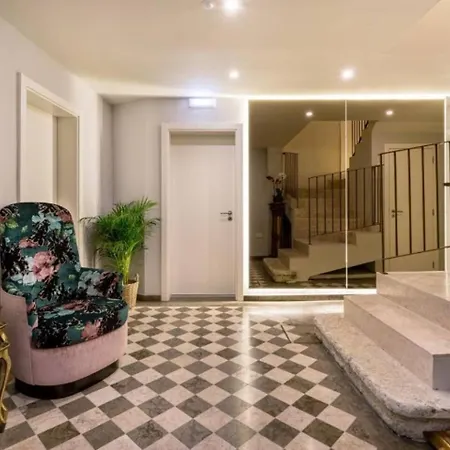 Apartment Azzulea Rossio