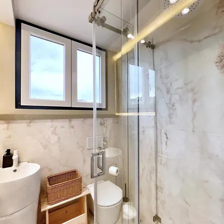 Apartment Azzulea Rossio