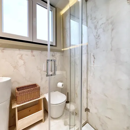 Azzulea Rossio Apartment Lissabon