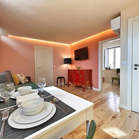 Azzulea Rossio * Lisboa