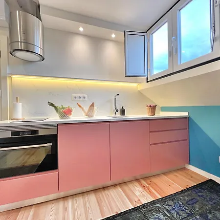 Azzulea Rossio Lisboa