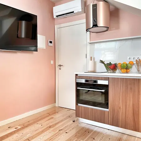 Azzulea Rossio Lisboa