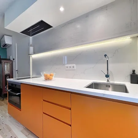 Azzulea Rossio Lisbon