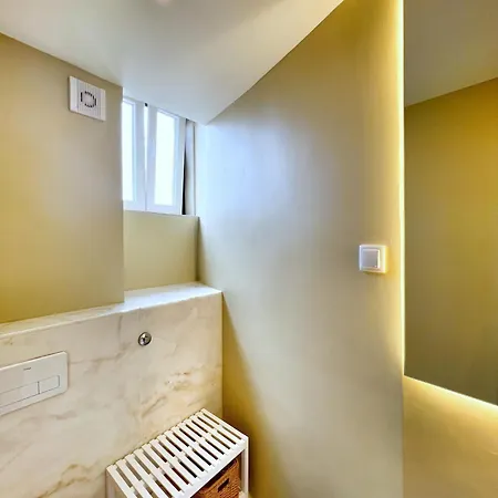 Apartment Azzulea Rossio *