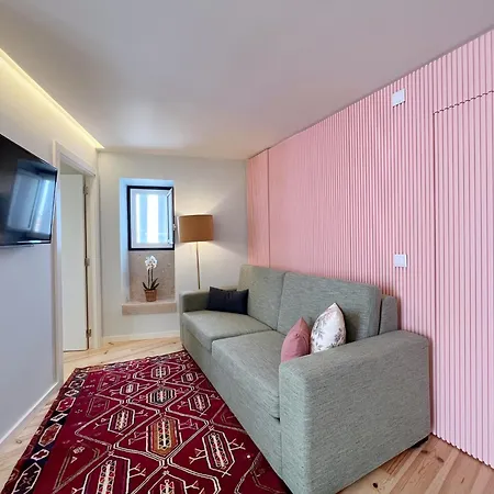 Apartamento Azzulea Rossio