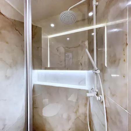 Azzulea Rossio Apartamento