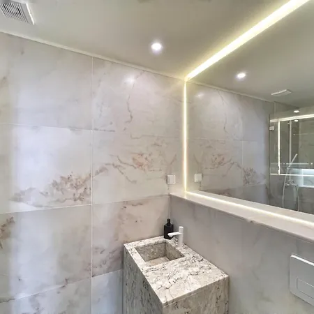 Apartment Azzulea Rossio