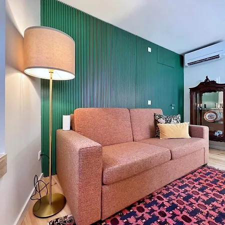 Azzulea Rossio Lisboa