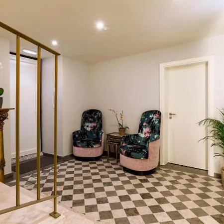 Apartment Azzulea Rossio *