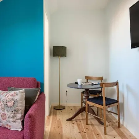 Azzulea Rossio リスボン