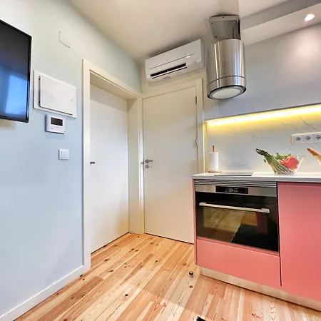 Azzulea Rossio Lisboa