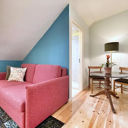 Azzulea Rossio * リスボン