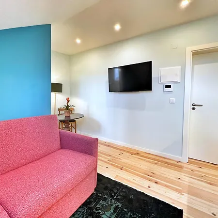 Azzulea Rossio Apartamento Lisboa