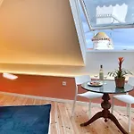 Azzulea Rossio Lejlighed *
