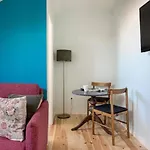 Azzulea Rossio Lisboa