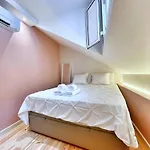 Lejlighed Azzulea Rossio *