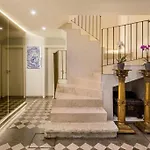 Lejlighed Azzulea Rossio Lisboa