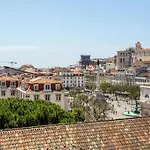 Lejlighed Azzulea Rossio