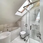 Azzulea Rossio Apartman *
