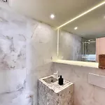 Azzulea Rossio Apartman