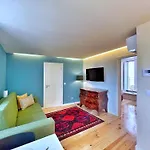 Azzulea Rossio Apartman Lisboa