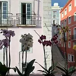 Azzulea Rossio * Lisboa