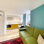 Azzulea Rossio Apartman *