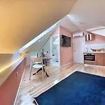 Apartman Azzulea Rossio