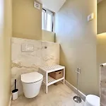 Apartman Azzulea Rossio *