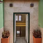 Azzulea Rossio Apartman