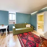 Apartman Azzulea Rossio