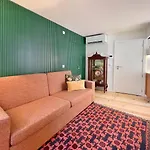 Azzulea Rossio Apartman *