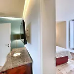 Apartman Azzulea Rossio Lisboa
