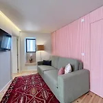 Apartman Azzulea Rossio