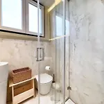Azzulea Rossio Apartman Lisboa