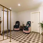 Azzulea Rossio Apartman