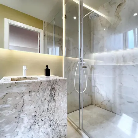Apartmán Azzulea Rossio *